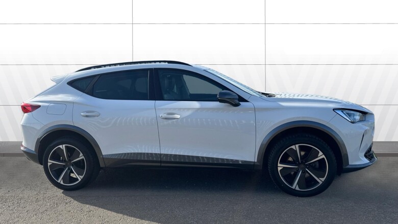 CUPRA Formentor 2.0 TSI 190 V1 5dr DSG 4Drive Petrol Estate